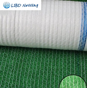 Knitted Bale Wrap <strong>Net</strong>/silage hay Baler Netting Wrap/hay <strong>Net</strong> Wrap - Product Image 6