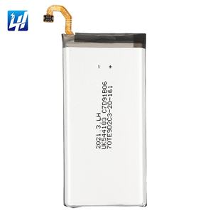 EB-BA530ABE de <span class=keywords><strong>batterie</strong></span> Li-ion polymère d'origine pour <span class=keywords><strong>Samsung</strong></span> A530 <span class=keywords><strong>A8</strong></span> <span class=keywords><strong>2018</strong></span> 3000mAh 3.85V - Product Image 2