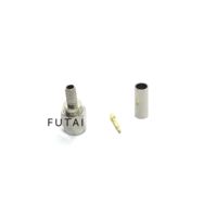 Conector macho SMA para Cable RG302