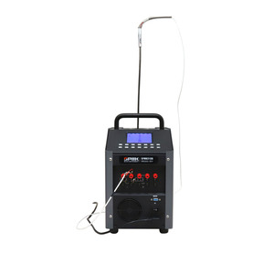 Sensor de Temperatura Digital de 24V a Bajo Precio, Calibrador de Temperatura sin Función de Medición - Product Image 2