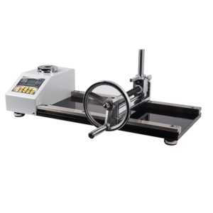 <span class=keywords><strong>China</strong></span> Fabrieksprijs 1000n. M Handmatige Bediening Momentsleutel Kalibratietester - Product Image 1