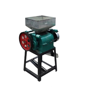 Oat / Barley/ <strong>Buckwheat</strong>/sorghum Flatten Machine - Product Image 6