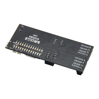 Módulo de Relé de 2 Canales LILYGO T-2CAN ESP32-S3 con Controlador CAN MCP2515 Independiente, Interfaz SPI, Placa de Relé Esp32