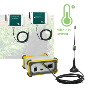 Moniteur de température Iot solution iot sans fil avec capteur agriculture intelligente - Product Image 2