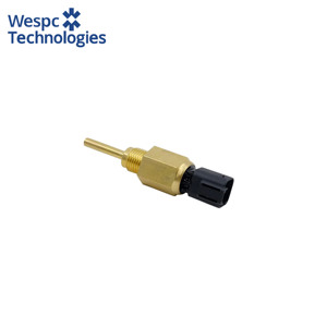 Sensore di Temperatura dell'Acqua WESPC 2848A103 per Perkins 2848A103, Interruttore di Temperatura dell'Acqua Ingresso/Uscita - Product Image 2