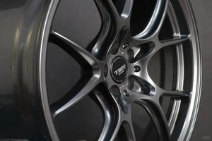 SYG-1002 Cerchi in Lega di Alluminio Sportivi Personalizzati Monoblocco <span class=keywords><strong>17</strong></span> 18 21 22 20 24 26 Pollici Forgiati per Volkswagen <span class=keywords><strong>Passat</strong></span> 4 Motion - Product Image 4