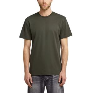 Logotipo Personalizado, Precio Directo de Fábrica, Alta Calidad, Talla Grande, Camiseta para Hombre con Estampado Digital, Ecológica, Informal, Ligera - Product Image 1