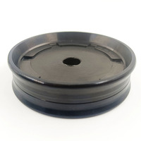Joint d'étanchéité de tige de piston pneumatique KAIRUITE DK, composants de cylindre pneumatique, joint d'étanchéité de compresseur, accessoires et pièces pneumatiques