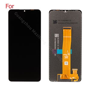 Pantalla LCD para Teléfono Móvil <span class=keywords><strong>Samsung</strong></span> A12/A125/A127/A02/A022/M02/M022/A32-5G/ A326B/A326U/<span class=keywords><strong>M12</strong></span>/M127 - Product Image 2