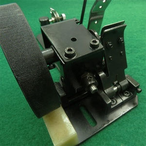 Máquina <span class=keywords><strong>de</strong></span> <span class=keywords><strong>coser</strong></span> industrial, enrollador <span class=keywords><strong>de</strong></span> bobina <span class=keywords><strong>para</strong></span> Durkopp Adler 204 205 - Product Image 5