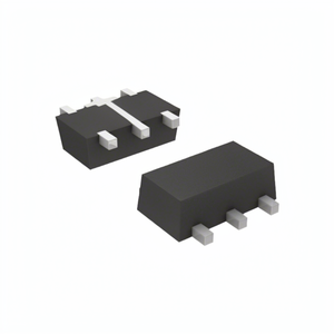 XC6209F392PR-G BOM IC en Stock SOT 89 5/6 Gestión de Energía (PMIC) Comprar Componentes Electrónicos en Línea - Product Image 1