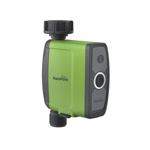 Contrôleur de tuyau <span class=keywords><strong>Baldr</strong></span> TTV103BRF OFF-PRICE BT pour l'arrosage des plantes de jardin, de pelouse et d'extérieur et système d'irrigation goutte à goutte - Product Image 3