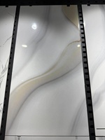 Dalles de granit 60x120 pour salle de bain, matériau décoratif mural pour murs extérieurs et intérieurs, sol en porcelaine émaillée