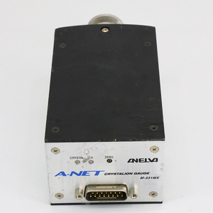 เกจวัดสุญญากาศ A-NET CRYSTALION รุ่น H23-03021-1 M-331MX - Product Image 1