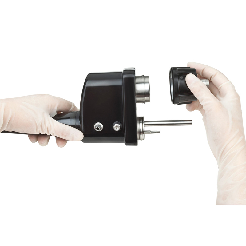 Fiber Endoscope Cystoscope bronchoscope choledochoscope Set