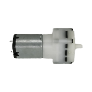 Mini 3-6V DC Air Pump para massagem e monitoramento da pressão arterial para uso doméstico - Product Image 4