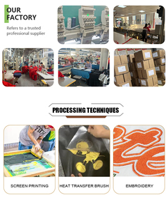 Classico panificio di grandi dimensioni in poliestere bavaglini classificazione in vita senza maniche abbigliamento da lavoro per il personale della cucina del ristorante dell'hotel - Product Image 3