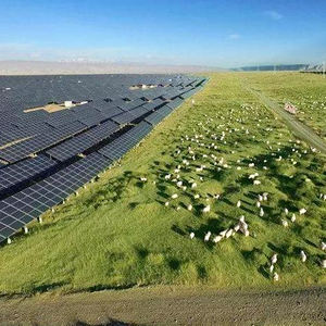 Paneles Solares para Toda la Casa de 570 Vatios, los Mejores Paneles Solares del Mundo, Sistema de Paneles Solares para el Hogar - Product Image 5