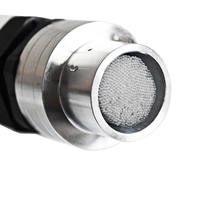 Colorido RGBW Twinkle App Mobile Music Control 10W LED Motor de fibra óptica para iluminación de techo de automóvil