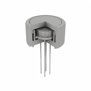 Distribuidor Autorizado, Compre en Línea Componentes Electrónicos LM399AH TO 46 4 Metal Can Power Management (PMIC) - Product Image 1