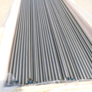 Barre ronde en titane de qualité supérieure ASTM B348 Ti6Al4V BJCJTi forgée, longueur 100-6000 mm, matériau industriel léger haute performance - Product Image 4