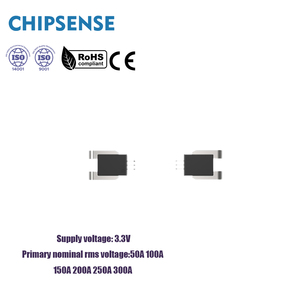 Thu nhỏ cảm biến áp suất an1v pb301 Chất lượng cao hiện tại Cảm biến dựa trên asic công nghệ cho uninterruptible cung cấp điện (ups) - Product Image 6