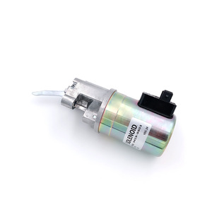 โซลินอยด์วาล์ว Populace รุ่น SA-5176-12 อะไหล่เครื่องกำเนิดไฟฟ้าดีเซล - Product Image 4