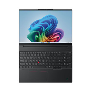 Thinkpad E16 รุ่นปี 2025 ประสิทธิภาพสูง ใช้ Intel Core i5-220H/Core i7-250H หน้าจอ 16 นิ้ว ความละเอียด 2.5K แล็ปท็อปสำหรับธุรกิจและวิศวกร รับประกัน 1 ปี ดีไซน์บางเฉียบ - Product Image 6
