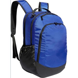 AÑADIR marca logotipo personalizado de alta calidad puerto de carga USB mochila impermeable inteligente Casual deportes escuela viaje portátil mochila bolsa - Product Image 5