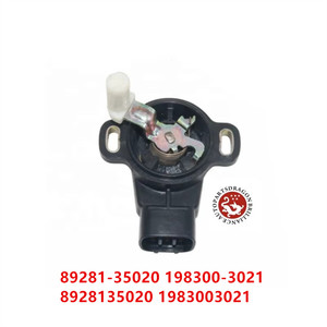 Cảm biến vị trí bướm ga 89281-35020 198300-3021 8928135020 1983003021 198300-3020 1983003020 89281 35020 89281-52011 8928152011 - Product Image 2