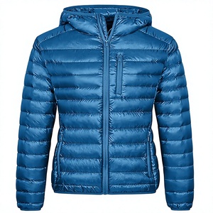 Women's Lightweight Packable Hooded <b>Winter</b> <b>Quilted</b> Puffer Jacket Detachable Sleeves Hat Water Resistant Fur Lining - Product Image 1