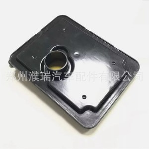 Filtro de aceite Hyundai Kia 46321-3B600, pieza de repuesto para transmisión y motor, material compuesto - Product Image 4