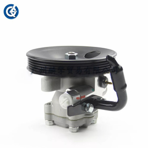 Bomba de dirección asistida 57100-38100 para reemplazo, reparación, nueva - Product Image 1