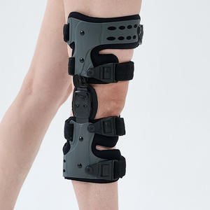 Thigh knöchel-fixierung mit kniegelenk-fixierung und unterer extremität fraktur rehabilitation schutzgeräte - Product Image 1