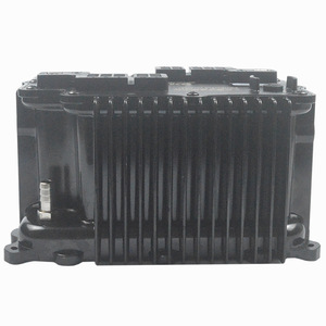 Inverter micro-ondes industriel ABC HPW2100S2D, entrée 380V, sortie 220V, refroidissement à l'huile, équipement de séchage - Product Image 2