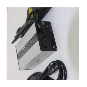 84 <span class=keywords><strong>V</strong></span> 72V Xe điện cân bằng điện xe sạc pin 84 <span class=keywords><strong>V</strong></span> 4A Lipo sạc 360W <span class=keywords><strong>Lithium</strong></span> <span class=keywords><strong>Ion</strong></span> Golf giỏ hàng - Product Image 5