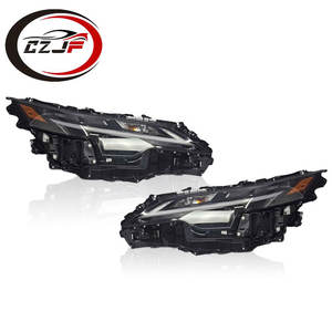 CZJF <span class=keywords><strong>prix</strong></span> de gros <span class=keywords><strong>nouveau</strong></span> produit phares américains pour <span class=keywords><strong>Lexus</strong></span> <span class=keywords><strong>RX</strong></span> <span class=keywords><strong>2023</strong></span> 2024 2025 - Product Image 2