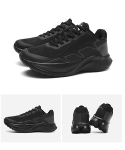 Hot Selling Custom Designer Sports Shoes Chaussures Hommes Comfort Soft Sole Walking Style Shoes Casual <strong>Sneaker</strong> for Men - Product Image 5
