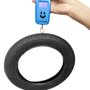 Pneu 12 pouces 12 <span class=keywords><strong>1</strong></span>/2X2 <span class=keywords><strong>1</strong></span>/4 62-203 57-203 e-bike, Scooters électriques, pneus 12 <span class=keywords><strong>1</strong></span>/2X2 <span class=keywords><strong>1</strong></span>/4, avec accessoires de chambre à air - Product Image 6