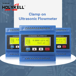 ホーリーケル クランプオンパイプラインモジュール型超音波流量計 - Product Image 4