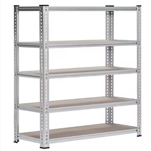 Aochen Có Thể Điều Chỉnh Thép Kim Loại Kệ Ráp Công Nghiệp Nhà Để Xe Lưu Trữ Kho Công Cụ Giá - Product Image 1