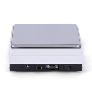 5000g 0.01g phòng thí nghiệm công nghiệp cân bằng điện tử chính xác - Product Image 5