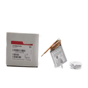 L6189A2142U 240VAC NSMP Nuevo controlador de programación PLC dedicado PAC de automatización industrial original listo - Product Image 1