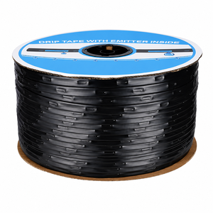 Tubo <span class=keywords><strong>de</strong></span> <span class=keywords><strong>Goteo</strong></span> <span class=keywords><strong>de</strong></span> 16 mm, Sistema <span class=keywords><strong>de</strong></span> Riego por <span class=keywords><strong>Goteo</strong></span>, <span class=keywords><strong>Cinta</strong></span>/Tubo/Manguera <span class=keywords><strong>de</strong></span> <span class=keywords><strong>Goteo</strong></span> <span class=keywords><strong>de</strong></span> Doble Orificio para Invernaderos, Verduras y Frutas - Product Image 3