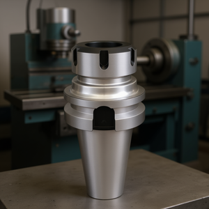 ERX Mandrel BTB40 H.. MAS 403 Turning <b>Tool</b> - Product Image 3
