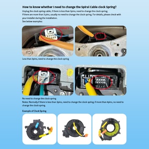 Système de régulateur de vitesse EASYGUARD pour Toyota Hilux, Hilux Revo, Fortunner, Innova, Rush, Hiace, Land Cruiser, Prado 06-22 DC - Product Image 2