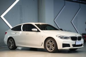 BMW 630i <span class=keywords><strong>GT</strong></span> M Sport Package 2019 Usado de <span class=keywords><strong>Segunda</strong></span> <span class=keywords><strong>Mano</strong></span>, Importado, B48B20B 2.0T+8AT RWD, Automático, Llantas Run-flat de 19 Pulgadas, Activo - Product Image 2