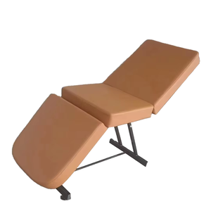 2017 Very Strong Heavy Duty Spa Massage Bed - Product Image 1