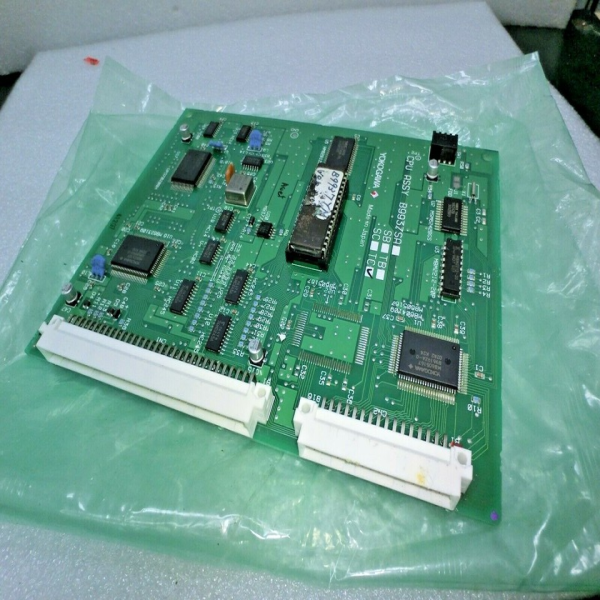 B9937/tc Cpu Assy Board,unused_,wbr6265