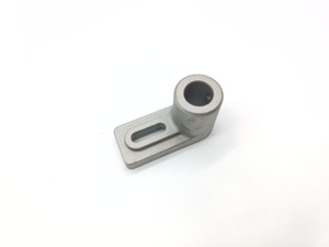 OEM Cylinder <strong>Blocks</strong> Connecting Rod Fabrication Steel Casting Services with CNC <strong>Machining</strong> - Product Image 3